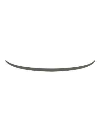 Spoiler BMW F10 10-16 Look M (Cod. E-SP66048)