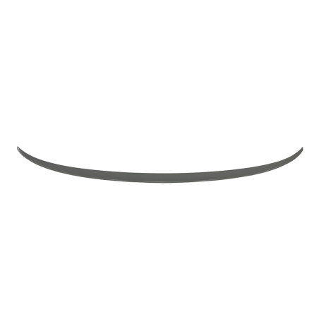 Spoiler BMW F10 10-16 Look M (Cod. E-SP66048)