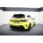 Splitters posteriori laterali Street Pro V.1 BMW 1 F40 M-Pack / M135i (Cod. M-BM140MPACKCNC-RSD1B)