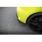 Splitters posteriori laterali Street Pro V.1 BMW 1 F40 M-Pack / M135i (Cod. M-BM140MPACKCNC-RSD1B)