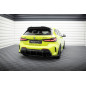 Splitters posteriori laterali Street Pro V.1 + Flaps V.1 BMW 1 F40 M-Pack / M135i (Cod. M-BM140MPACK