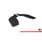 Splitters posteriori laterali Street Pro V.2 BMW 1 F40 M-Pack / M135i (Cod. M-BM140MPACKCNC-RSD2B)