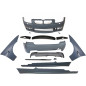 Kit Estetico BMW E92 / E93 06-09 Parafanghi (Cod. E-TCB6139615259581639)