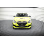 Flaps anteriori BMW 1 M-Pack / M135i / 128ti F40 (Cod. M-BM140MPACKCNC-FSF1G)