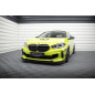 Flaps anteriori BMW 1 M-Pack / M135i / 128ti F40 (Cod. M-BM140MPACKCNC-FSF1G)