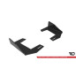 Flaps  laterali posteriori V.1 BMW 1 M-Pack / M135i / 128ti F40 (Cod. M-BM140MPACKCNC-RSF1G)