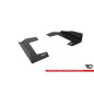 Flaps  laterali posteriori V.1 BMW 1 M-Pack / M135i / 128ti F40 (Cod. M-BM140MPACKCNC-RSF1G)