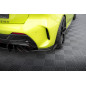 Flaps  laterali posteriori V.2 BMW 1 F40 M-Pack / M135i (Cod. M-BM140MPACKCNC-RSF2G)