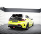 Flaps  laterali posteriori V.2 BMW 1 F40 M-Pack / M135i (Cod. M-BM140MPACKCNC-RSF2G)