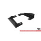 Flaps  laterali posteriori V.2 BMW 1 F40 M-Pack / M135i (Cod. M-BM140MPACKCNC-RSF2G)