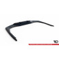 Splitter posteriore (con barre verticali) Kia Stinger Mk1 (Cod. M-KI-ST-1-GTLINE-RD1G+RD2G)