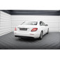 Splitter posteriore (con barre verticali) Mercedes-Benz E W213 (Cod. M-ME-E-213-RD2G+RD3G)