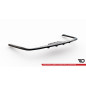 Splitter posteriore (con barre verticali) Mercedes-Benz E W213 (Cod. M-ME-E-213-RD2G+RD3G)