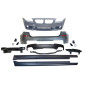 Kit Estetico BMW F11 10-12 Look M-Tech 535 2 Uscite (Cod. E-TCB10011015621262180116)