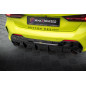 Sottoparaurti posteriore V.3 BMW 1 F40 M-Pack/ M135i / 128ti (Version 2x1 scarico) (Cod. M-BM-1-40-M