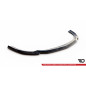 SPLITTER ANTERIORE V.1 Mercedes-AMG GT 43 4 Door Coupe V8 Styling Package X290 (Cod. M-ME-GT-4D-43-V