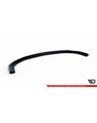SPLITTER ANTERIORE V.1 Mercedes-AMG GT 43 4 Door Coupe V8 Styling Package X290 (Cod. M-ME-GT-4D-43-V