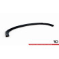 SPLITTER ANTERIORE V.1 Mercedes-AMG GT 43 4 Door Coupe V8 Styling Package X290 (Cod. M-ME-GT-4D-43-V