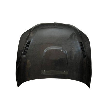 Cofano Carbonio BMW E60 / E61C/T Look M5 (Cod. E-TCB6072)