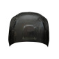 Cofano Carbonio BMW E60 / E61C/T Look M5 (Cod. E-TCB6072)