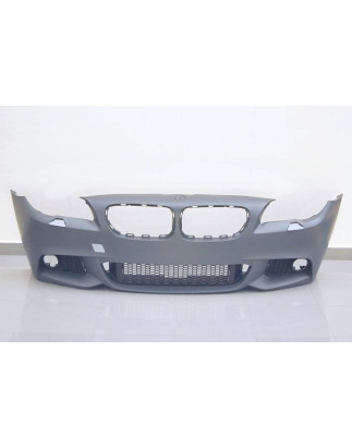 Kit Estetico BMW F11 10-12 Look M-Tech 535 2 Uscite (Cod. E-TCB10011015621262180116)