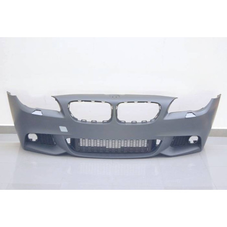 Kit Estetico BMW F11 10-12 Look M-Tech 535 2 Uscite (Cod. E-TCB10011015621262180116)