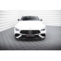 SPLITTER ANTERIORE V.2 Mercedes-AMG GT 43 4 Door Coupe V8 Styling Package X290 (Cod. M-ME-GT-4D-43-V