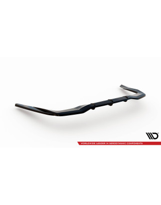 Splitter posteriore (con barre verticali) Mercedes-AMG GT 43 4 Door Coupe V8 Styling Package X290 (C