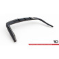 Splitter posteriore (con barre verticali) Mercedes-AMG GT 43 4 Door Coupe V8 Styling Package X290 (C