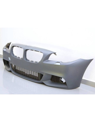 Kit Estetico BMW F11 10-12 Look M-Tech 535 2 Uscite (Cod. E-TCB10011015621262180116)