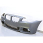 Kit Estetico BMW F11 10-12 Look M-Tech 535 2 Uscite (Cod. E-TCB10011015621262180116)