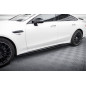 Diffusori minigonne Mercedes-AMG GT 43 4 Door Coupe V8 Styling Package X290 (Cod. M-ME-GT-4D-43-V8-S
