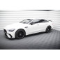Diffusori minigonne Mercedes-AMG GT 43 4 Door Coupe V8 Styling Package X290 (Cod. M-ME-GT-4D-43-V8-S
