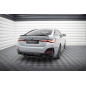 DIFFUSORE POSTERIORE street pro BMW 4 Gran Coupe M440i G26 (Cod. M-BM4G26MPACKGCCNC-RS2B)