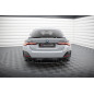 DIFFUSORE POSTERIORE street pro BMW 4 Gran Coupe M440i G26 (Cod. M-BM4G26MPACKGCCNC-RS2B)