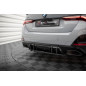DIFFUSORE POSTERIORE street pro BMW 4 Gran Coupe M440i G26 (Cod. M-BM4G26MPACKGCCNC-RS2B)