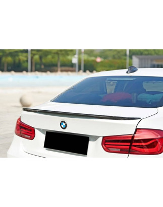 Alettone BMW F30 / F80 Look Performance Carbonio (Cod. E-SP6F301)