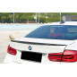 Alettone BMW F30 / F80 Look Performance Carbonio (Cod. E-SP6F301)