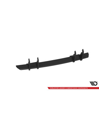 DIFFUSORE POSTERIORE street pro BMW 4 Gran Coupe M440i G26 (Cod. M-BM4G26MPACKGCCNC-RS2B)