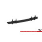 DIFFUSORE POSTERIORE street pro BMW 4 Gran Coupe M440i G26 (Cod. M-BM4G26MPACKGCCNC-RS2B)