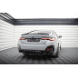 Splitters posteriori laterali Street Pro BMW 4 Gran Coupe M440i G26 (Cod. M-BM4G26MPACKGCCNC-RSD2B)
