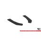 Splitters posteriori laterali Street Pro BMW 4 Gran Coupe M440i G26 (Cod. M-BM4G26MPACKGCCNC-RSD2B)