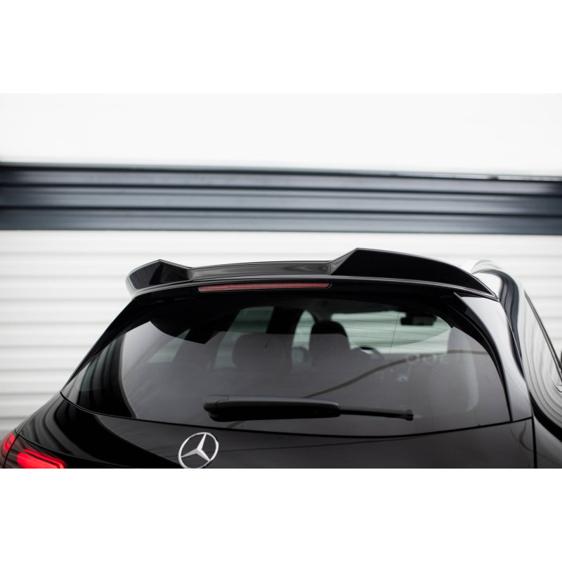 Spoiler Cap 3D Mercedes-Benz GLC AMG-Line X254 (Cod. M-ME-GLC-X254-AMGLINE-CAP3D1G)