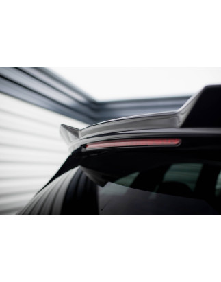 Spoiler Cap 3D Mercedes-Benz GLC AMG-Line X254 (Cod. M-ME-GLC-X254-AMGLINE-CAP3D1G)