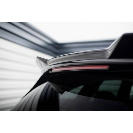 Spoiler Cap 3D Mercedes-Benz GLC AMG-Line X254 (Cod. M-ME-GLC-X254-AMGLINE-CAP3D1G)
