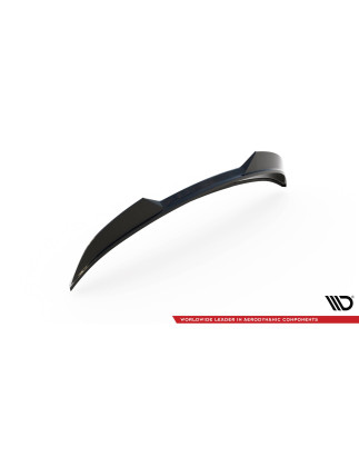 Spoiler Cap 3D Mercedes-Benz GLC AMG-Line X254 (Cod. M-ME-GLC-X254-AMGLINE-CAP3D1G)