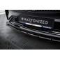 SPLITTER ANTERIORE Mercedes-Benz GLC  SUV / Coupe AMG-Line X254 / C254 (Cod. M-ME-GLC-X254-AMGLINE-F