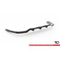 Splitter posteriore (con barre verticali) Mercedes-Benz GLC AMG-Line X254 (Cod. M-ME-GLC-X254-AMGLIN