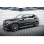 Diffusori minigonne Mercedes-Benz GLC AMG-Line X254 (Cod. M-ME-GLC-X254-AMGLINE-SD1G)