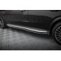 Diffusori minigonne Mercedes-Benz GLC AMG-Line X254 (Cod. M-ME-GLC-X254-AMGLINE-SD1G)